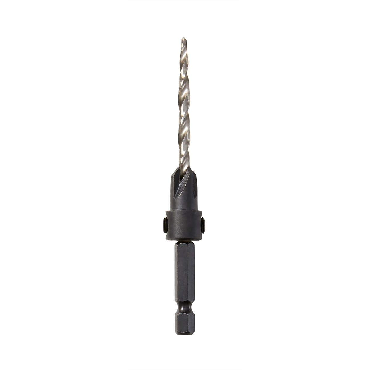 Dewalt #8 Countersink With 11/64" Drill Bit