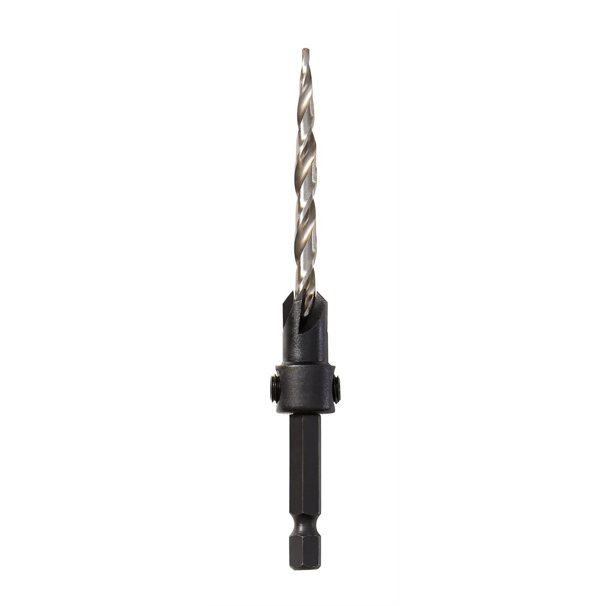 Dewalt Style#10 Countersink With 3/16-inch Drill Bit