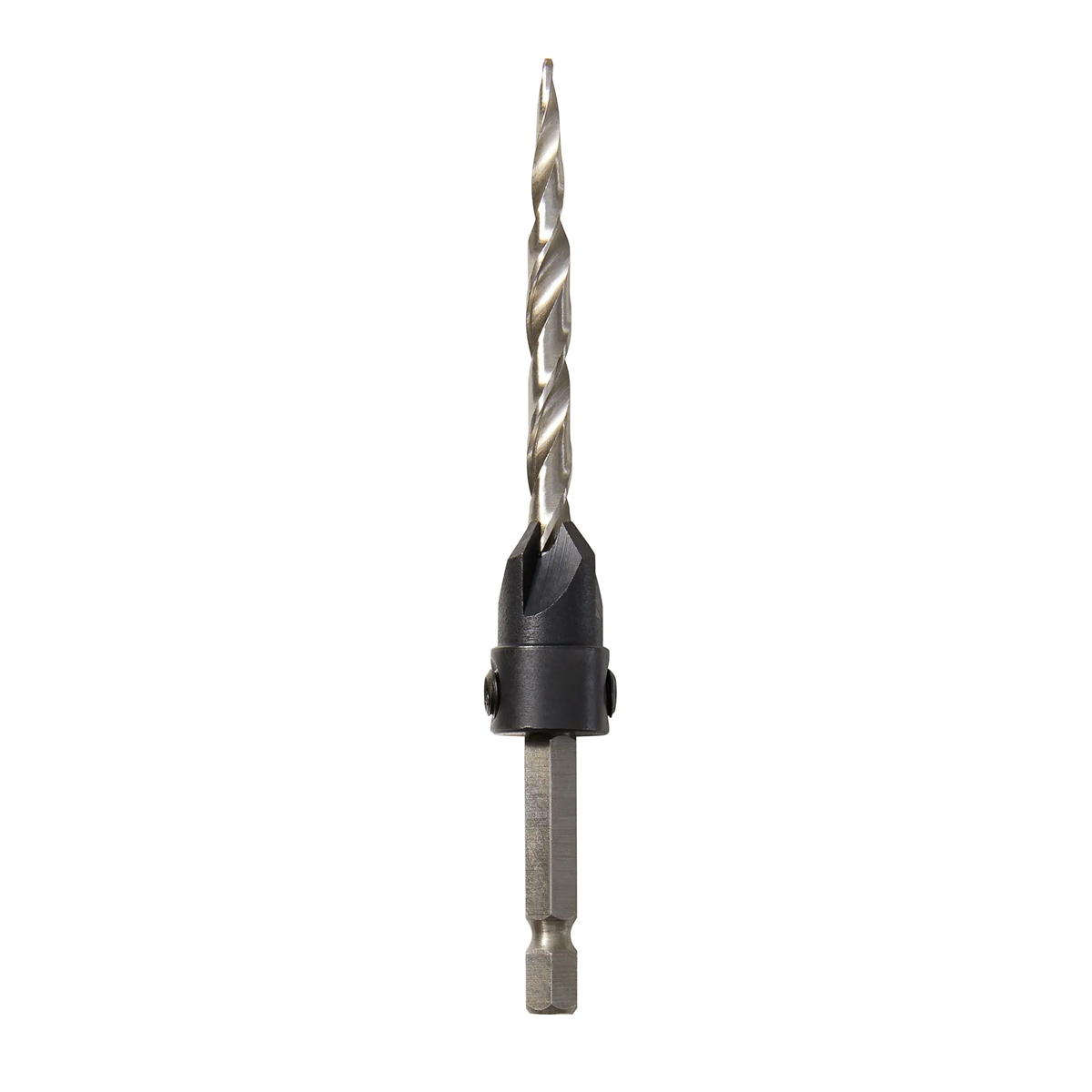 Dewalt #12 Countersink With 7/32-inch Drill Bit