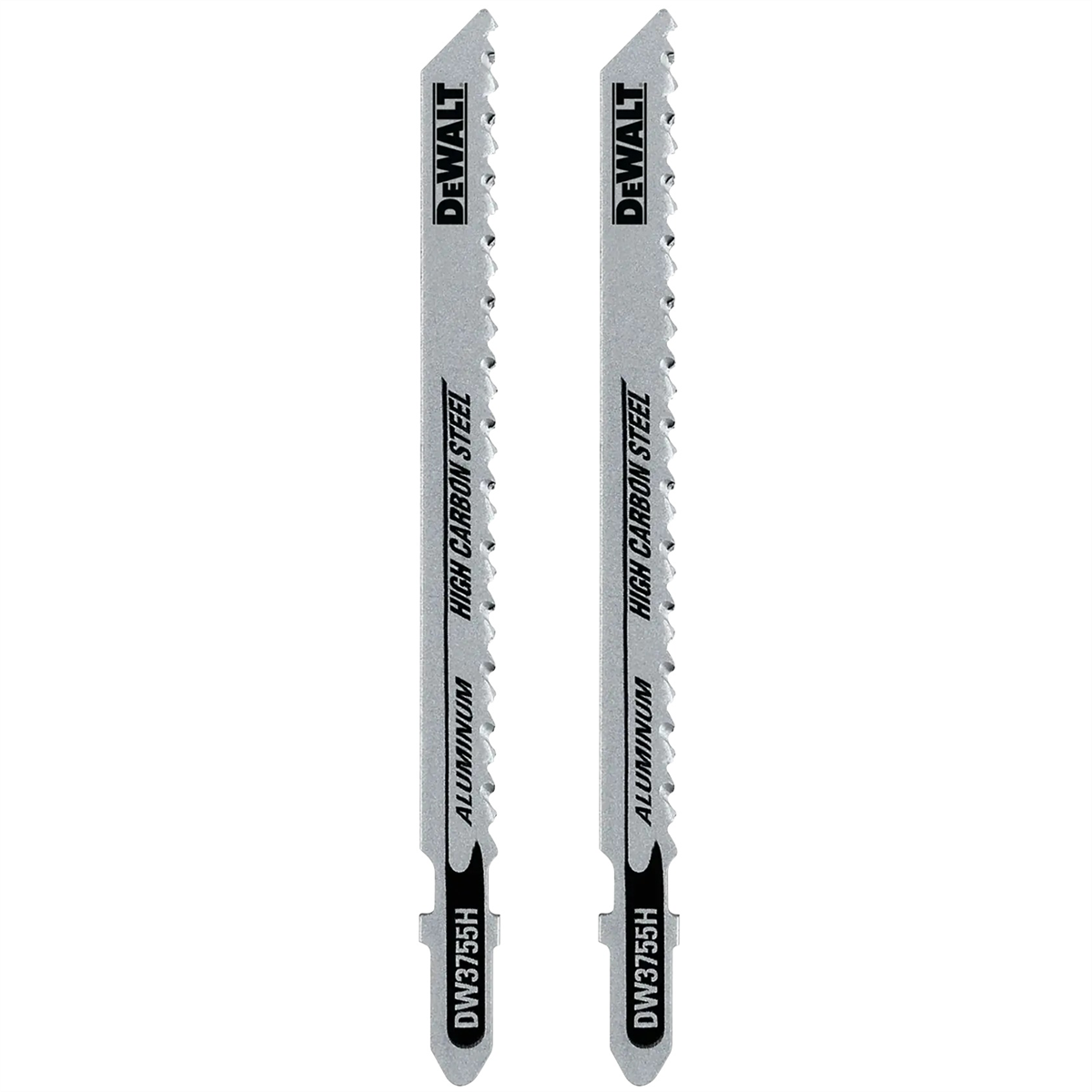 Dewalt 4" 6 Tpi T-shank Fast Cut Wood Cutting Jig Saw Blade