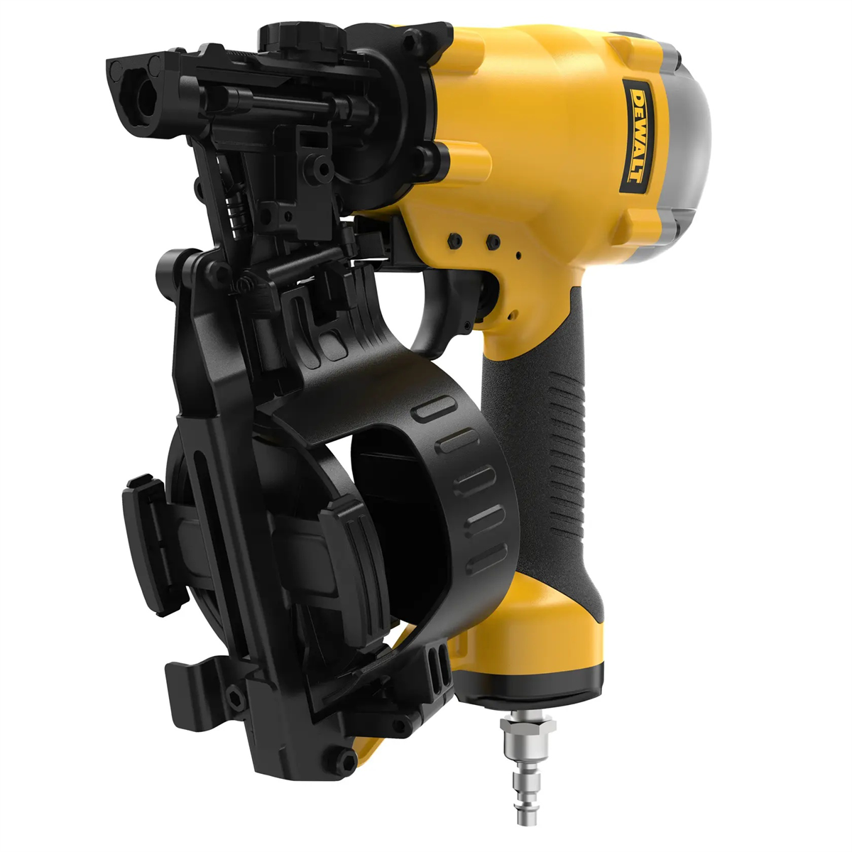 DEWALT Coil Roofing Nailer