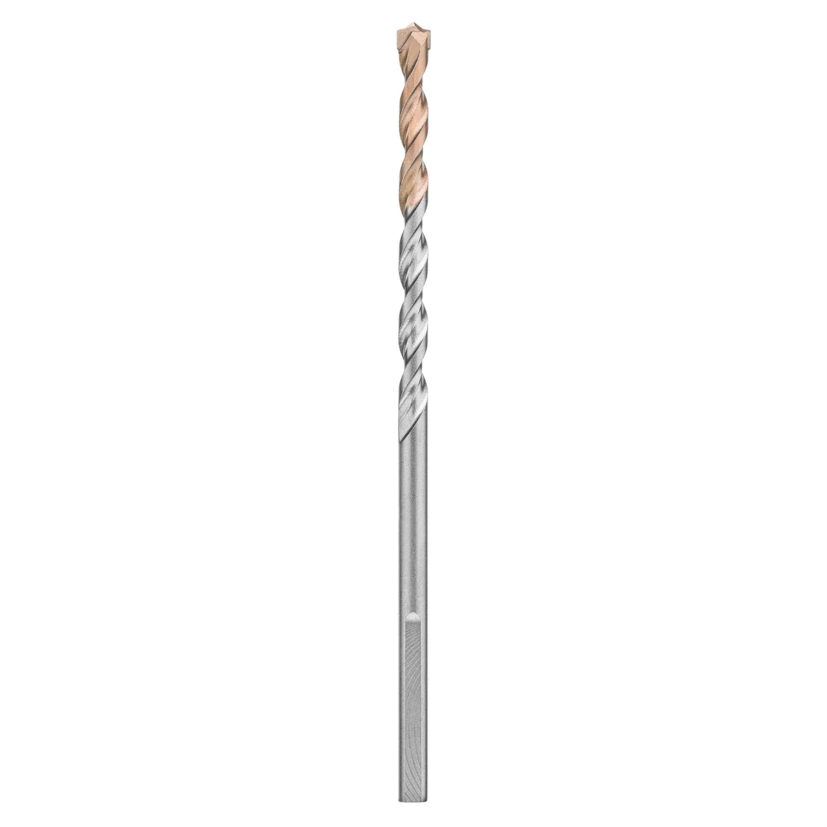 Dewalt Percussion Drill Bit, 3/16 X 3-inch, 25-pack