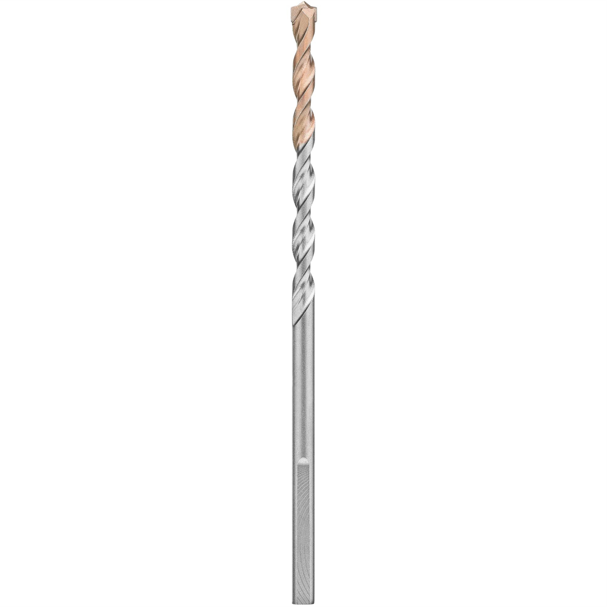 DEWALT 3/16-Inch X 3-Inch Drill Carbide Hammer Drill Bit,Silver