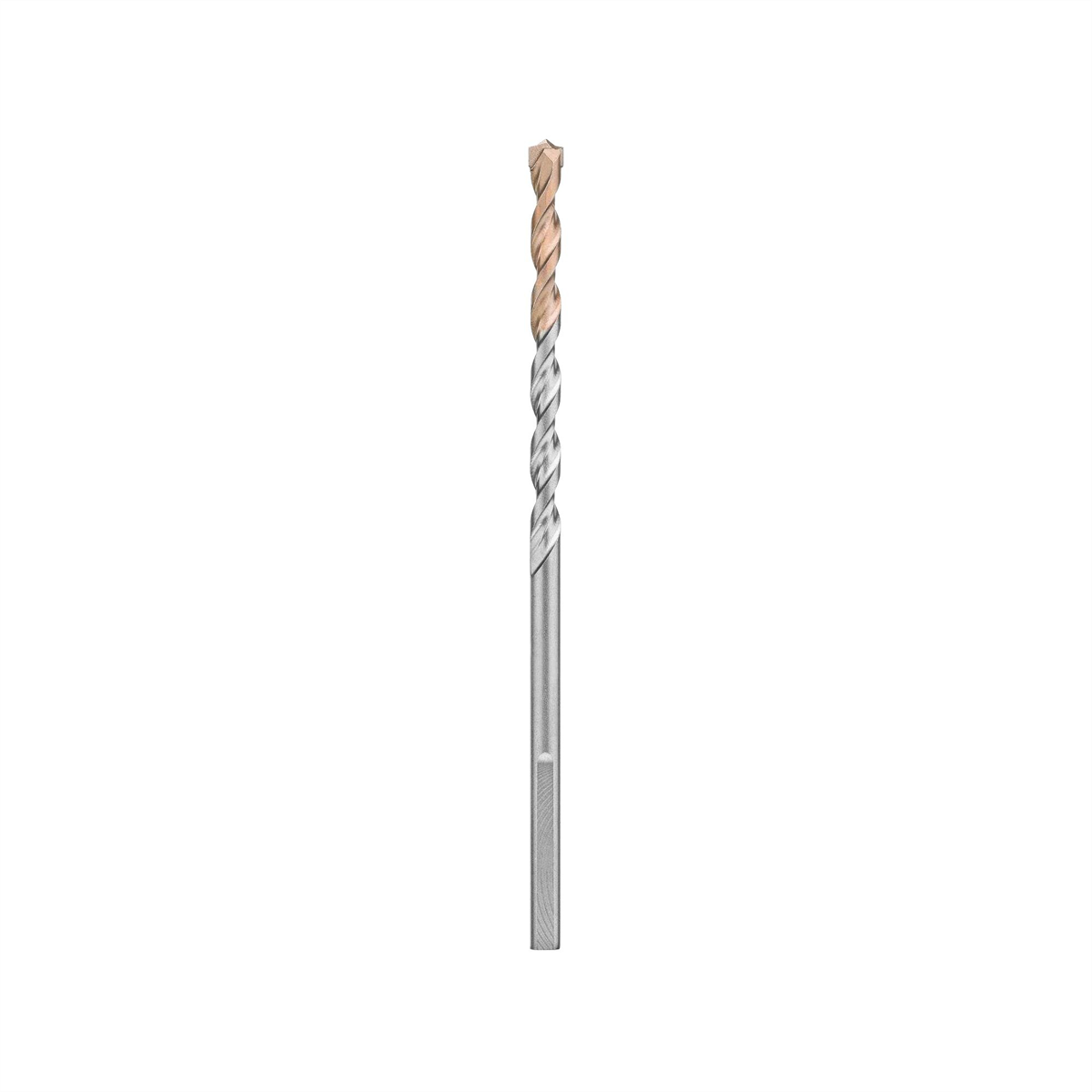 Dewalt Percussion Drill Bit, 3/16 X 6-inch, 25-pack