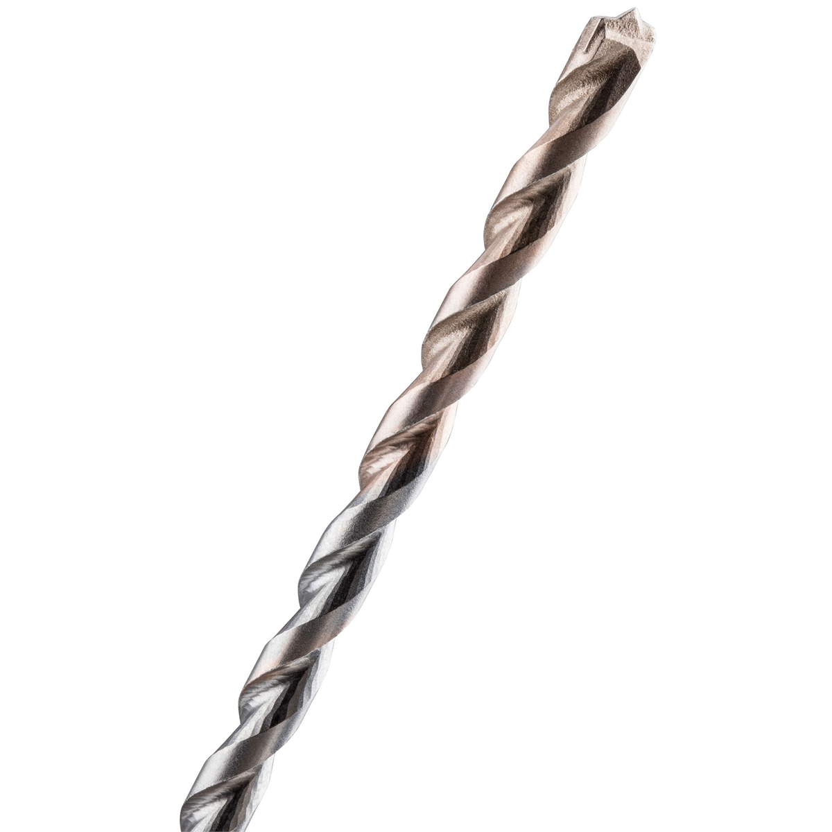 Dewalt 3/16-inch By 6-inch Carbide Hammer Drill Bit,silver
