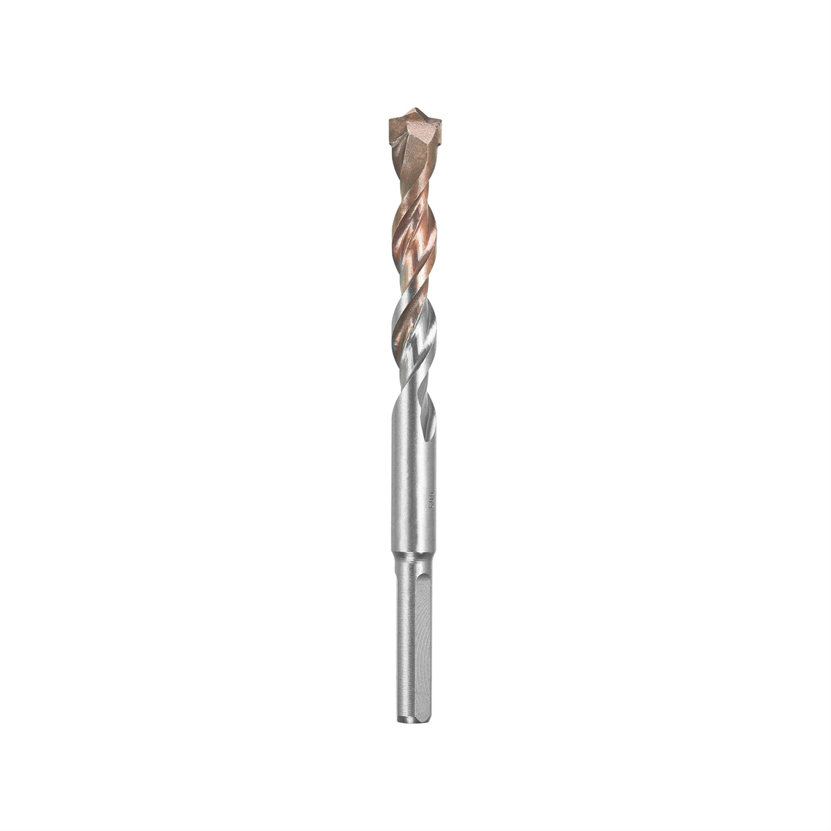 Dewalt 1/8" X 3" Drill Bit Premium Percussion