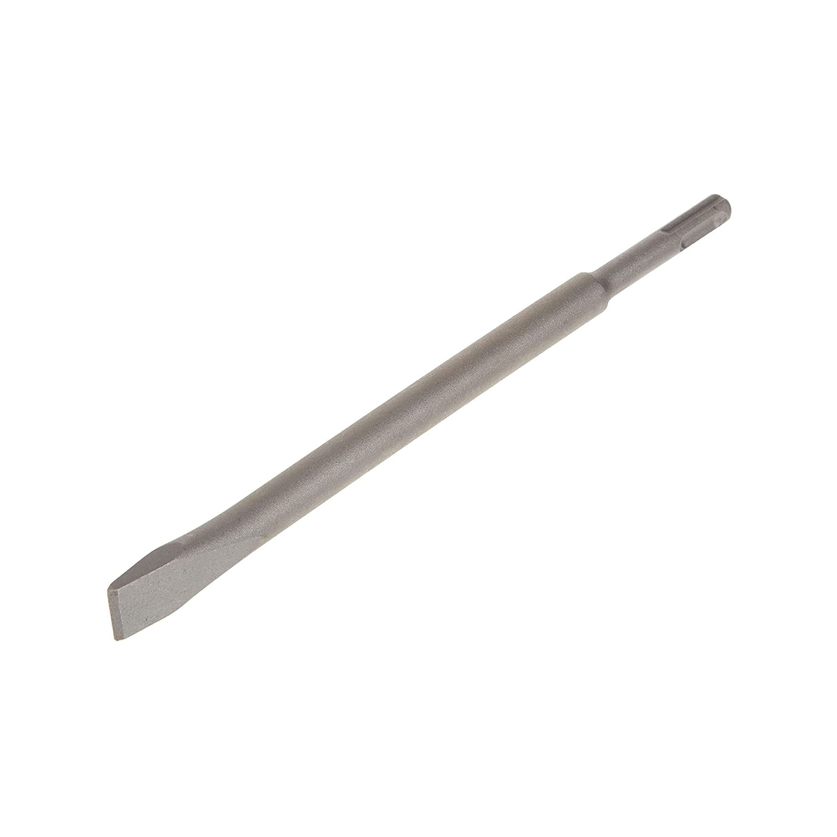 Dewalt 10-inch Sds Plus Cold Chisel Bit, Silver