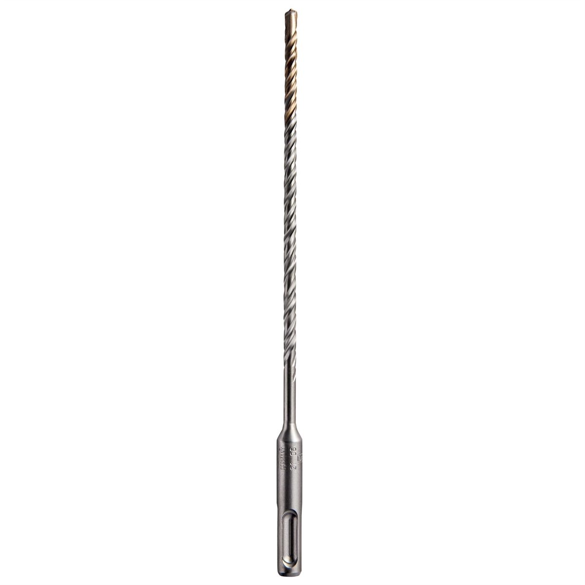 Dewalt Sds Plus 2 Cutter Drill Bits