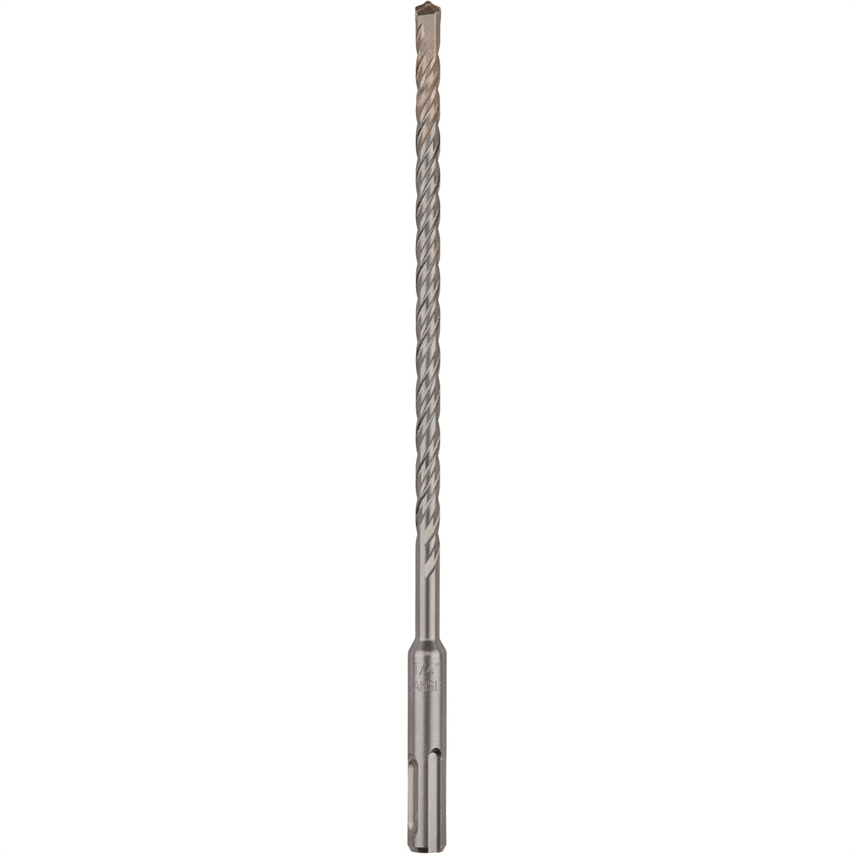 Dewalt Rock 3/16" X 10" Carbide Sds Plus Rotary Hammer Bit