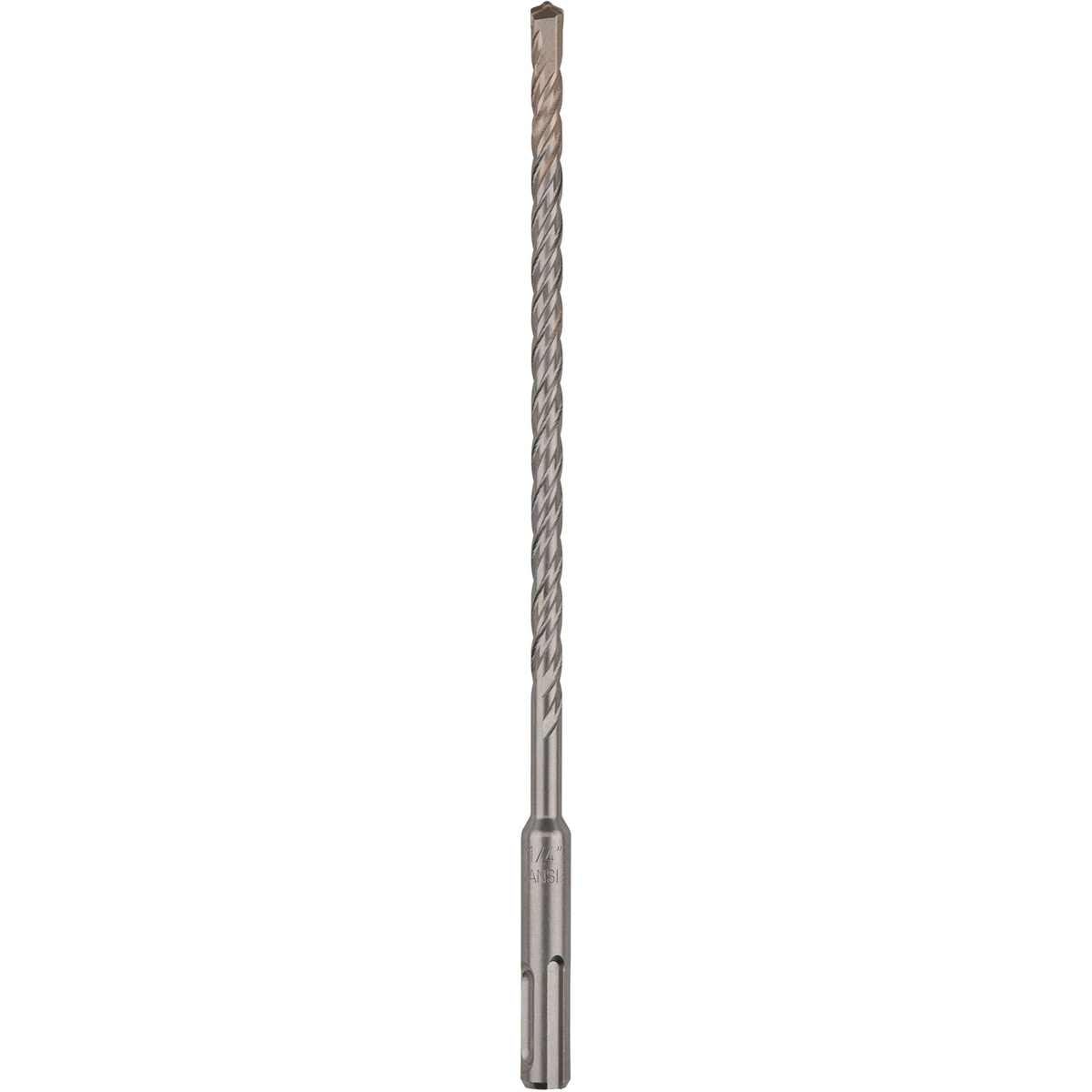 DEWALT SDS Plus 2 Cutter Drill Bits