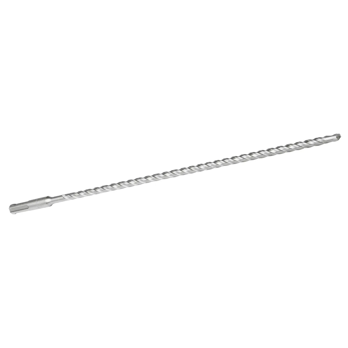 DEWALT 1/4" X 12" X 14" Rock Carbide SDS Plus Drill Bit