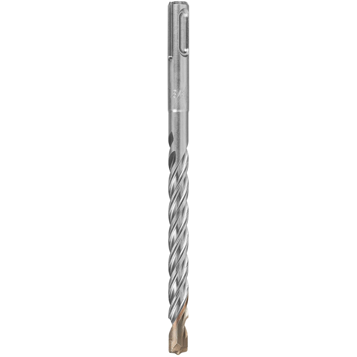 Dewalt 3/8" X 4" X 6" Rock Carbide Sds Plus Hammer Bit