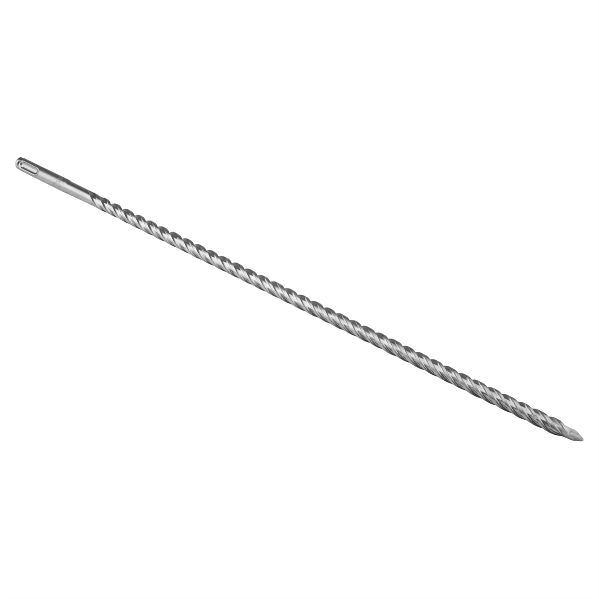 Dewalt 7/16" X 16" X 18" Rock Carbide Sds+ Drill Bit