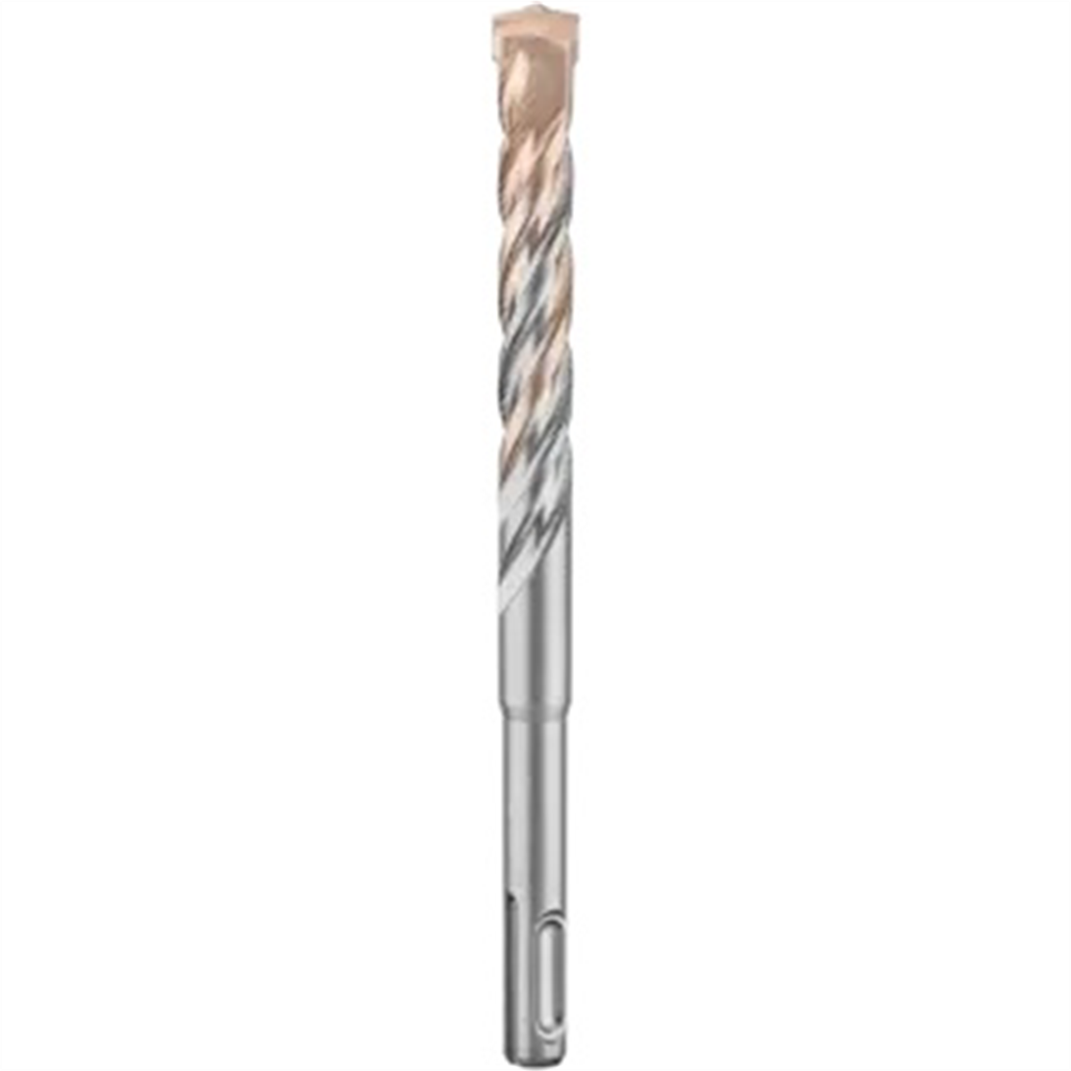 Dewalt Sds+ Hammer Bit, Rock Carbide, 1/2-inch By 4-inch By 6-inch