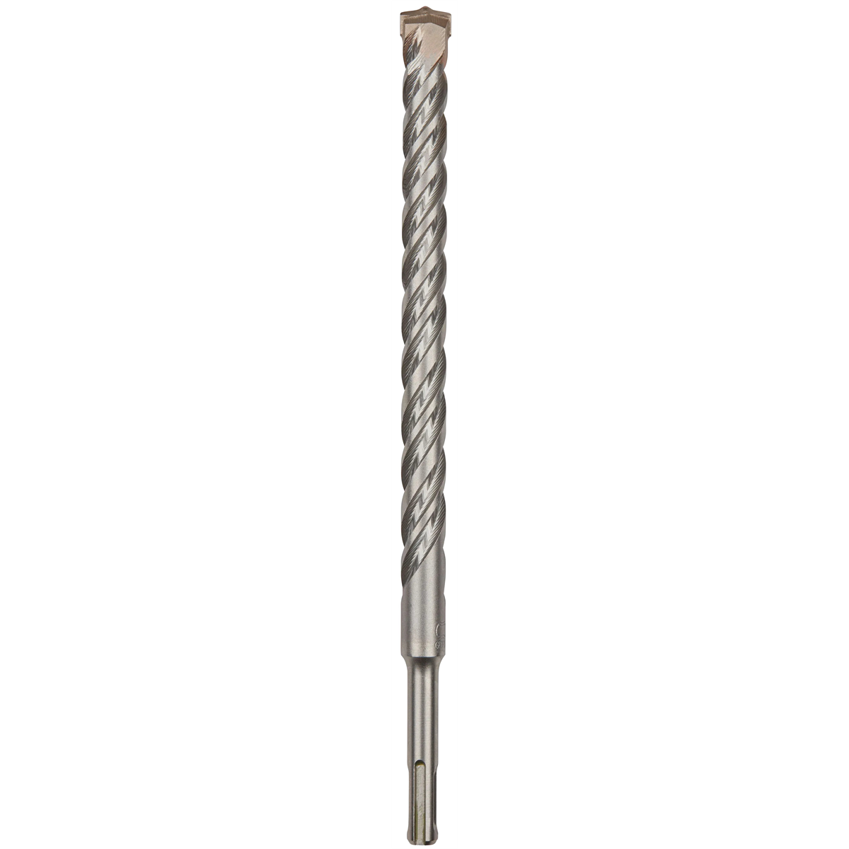 Dewalt Sds Plus Bits, Rock Carbide Tip, Hammer, 5/8-inch