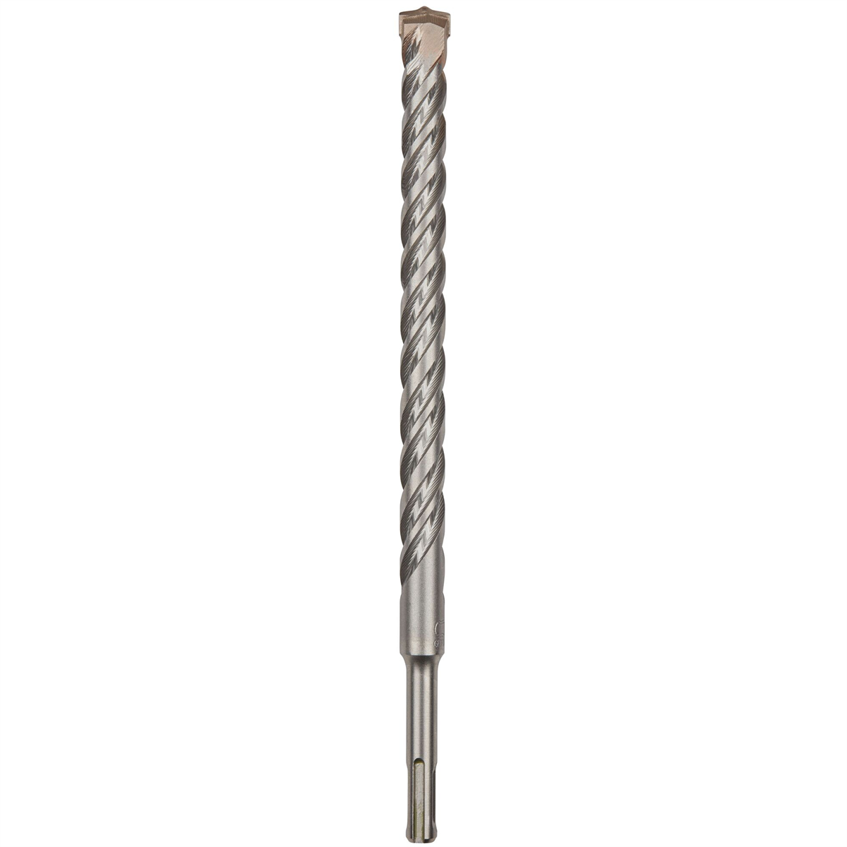 DEWALT 7/8-Inch By 6-Inch By 8-Inch Rock Carbide SDS Plus Hammer Bit
