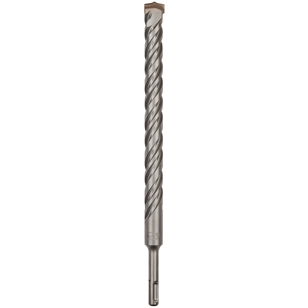 Dewalt 7/8" X 10" X 12" Rock Carbide Drill Bit