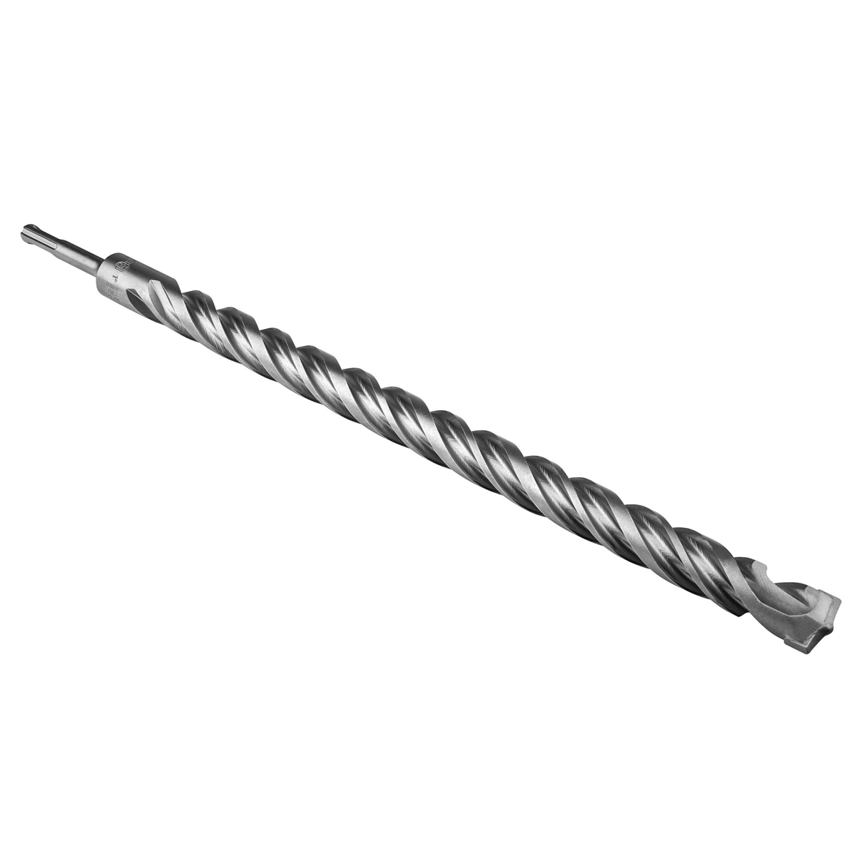 DEWALT 1" X 16" X 18" Rock Carbide Drill Bit