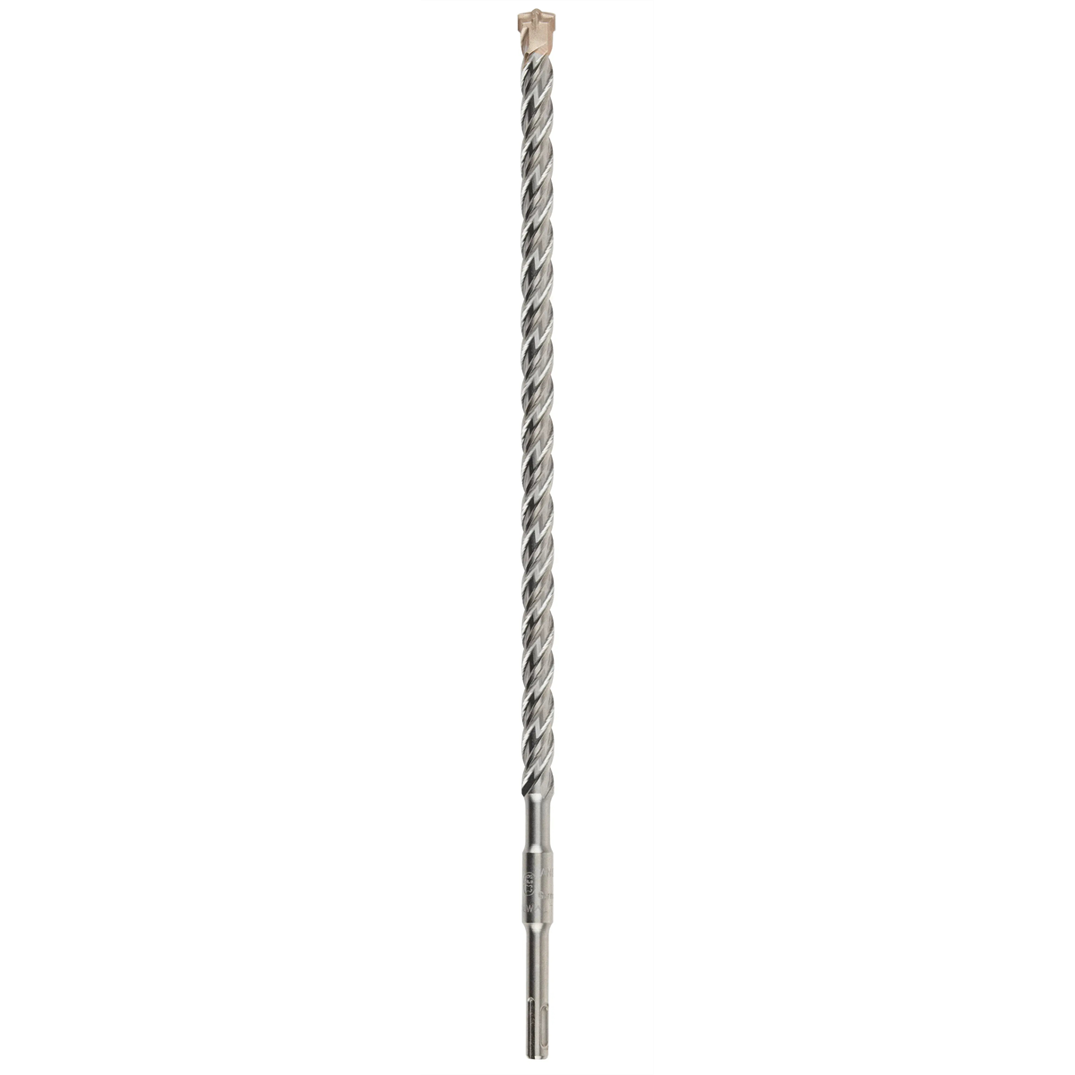Dewalt 5/8" X 16" X 18" Rock Carbide 4 Cutter Sds+ Hammer Bit