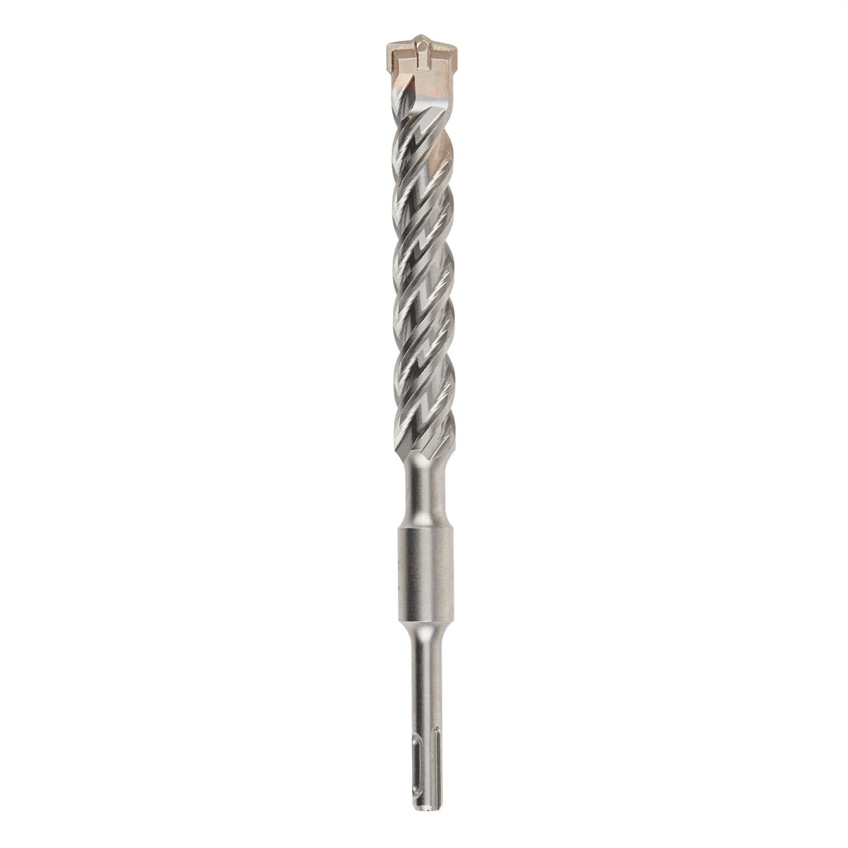 Dewalt 7/8" X 8" X 10" Rock Carbide 4 Cutter Sds+ Hammer Bit