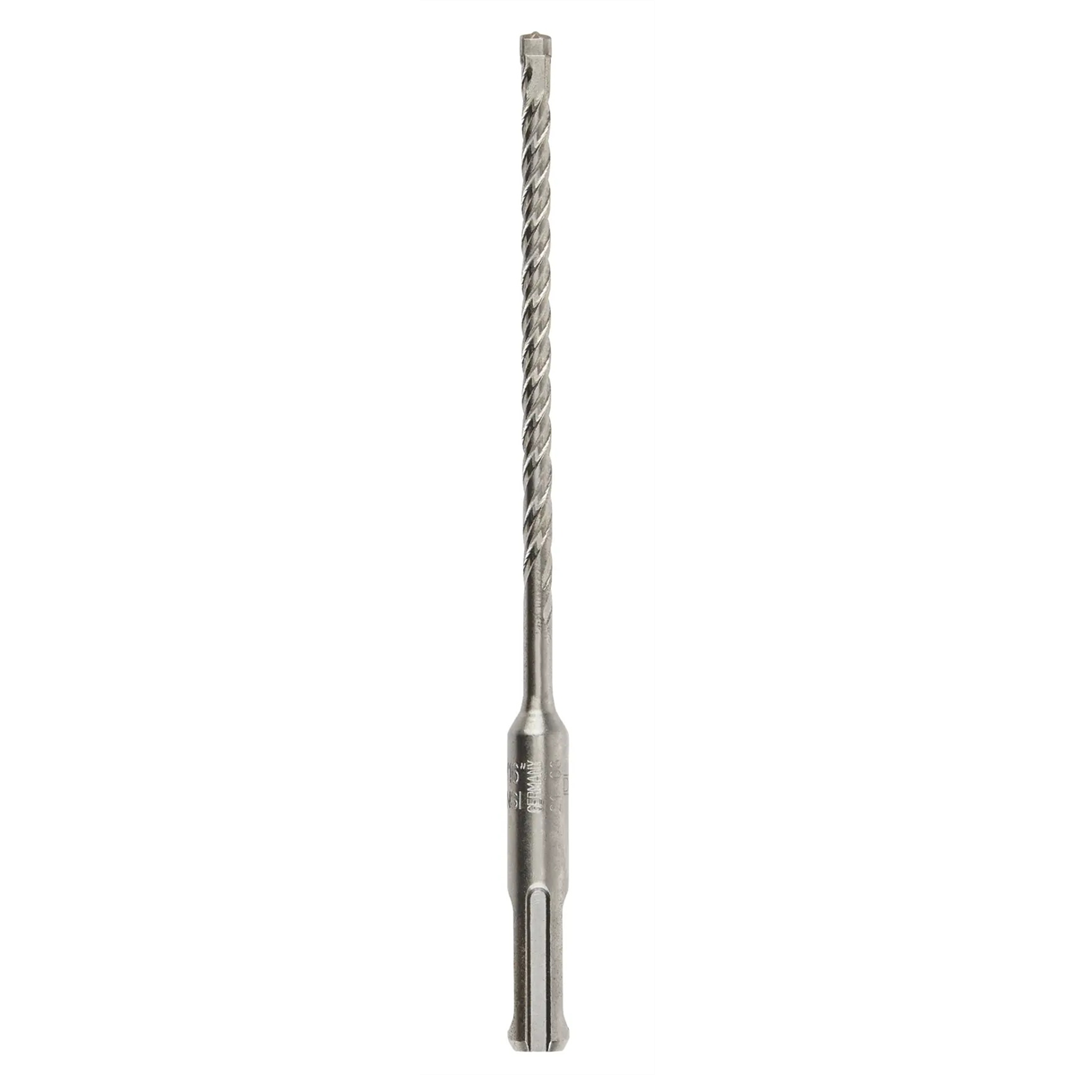 Dewalt 3/16" X 2" X 4-1/2" High Impact Carbide Sds+