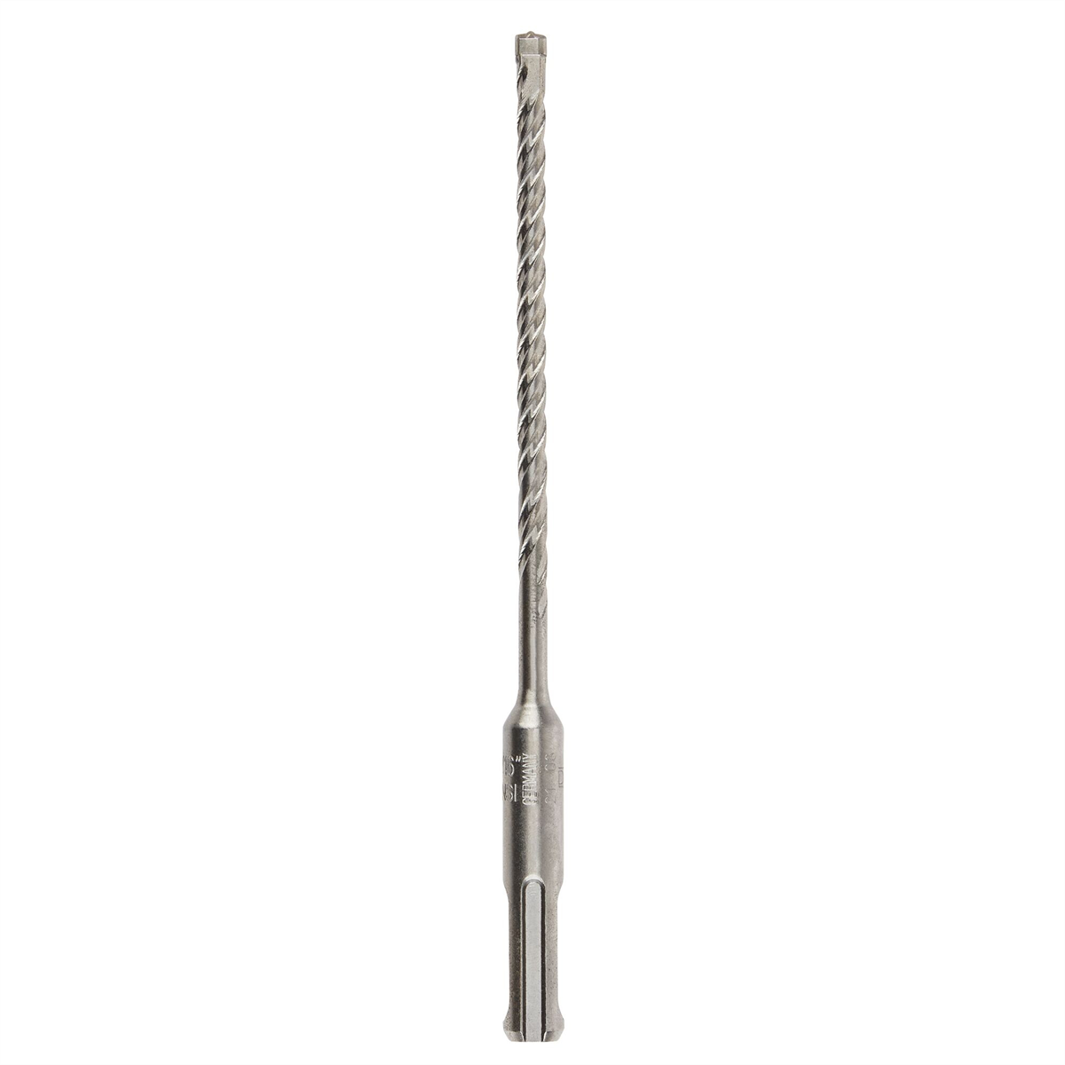 Dewalt 3/16" X 4" X 6-1/2" High Impact Carbide Sds+