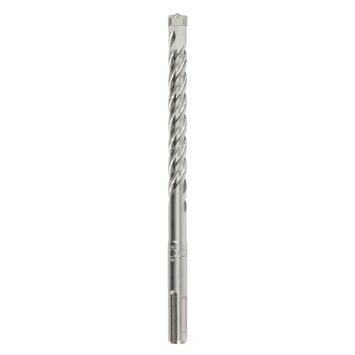 Dewalt 3/16" X 2" X 4-1/2" High Impact Carbide Sds+