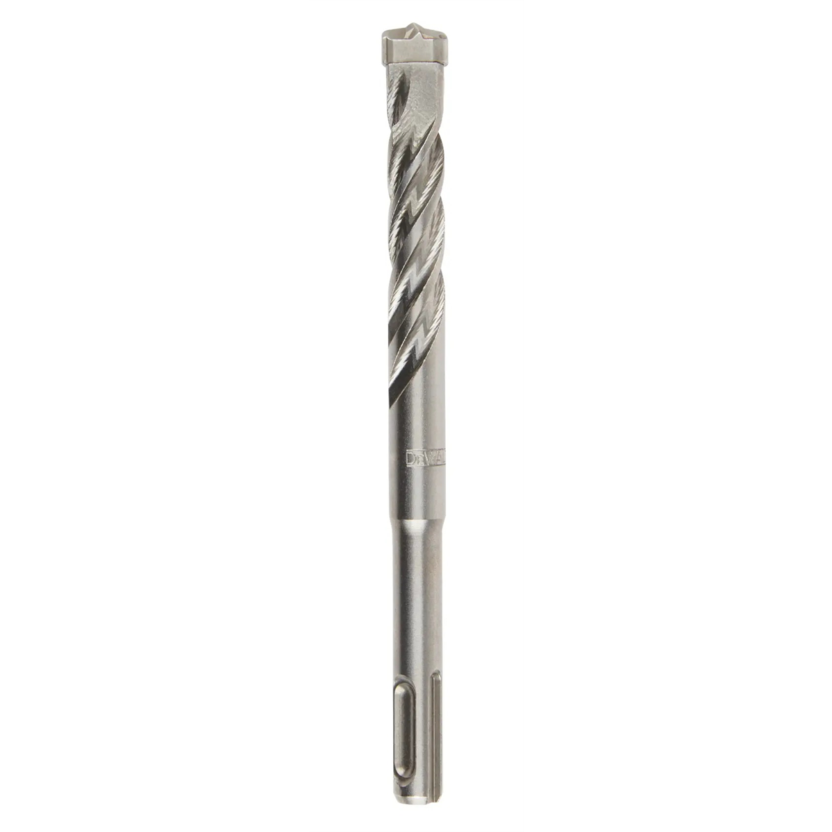 Dewalt 3/16" X 2" X 4-1/2" High Impact Carbide Sds+