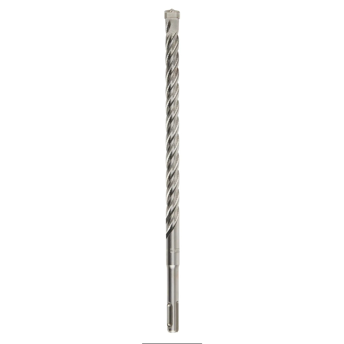 Dewalt 1/2-inch By 8-inch By 10-1/2-inch Solid Rock Carbidesds+
