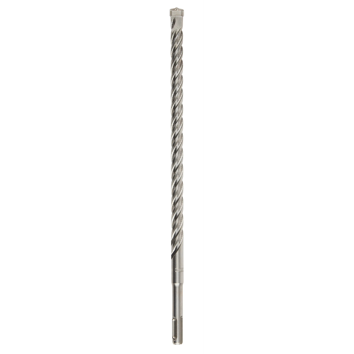 Dewalt 1/2-inch By 10-inch By 12-inch Solid Rock Carbidesds+