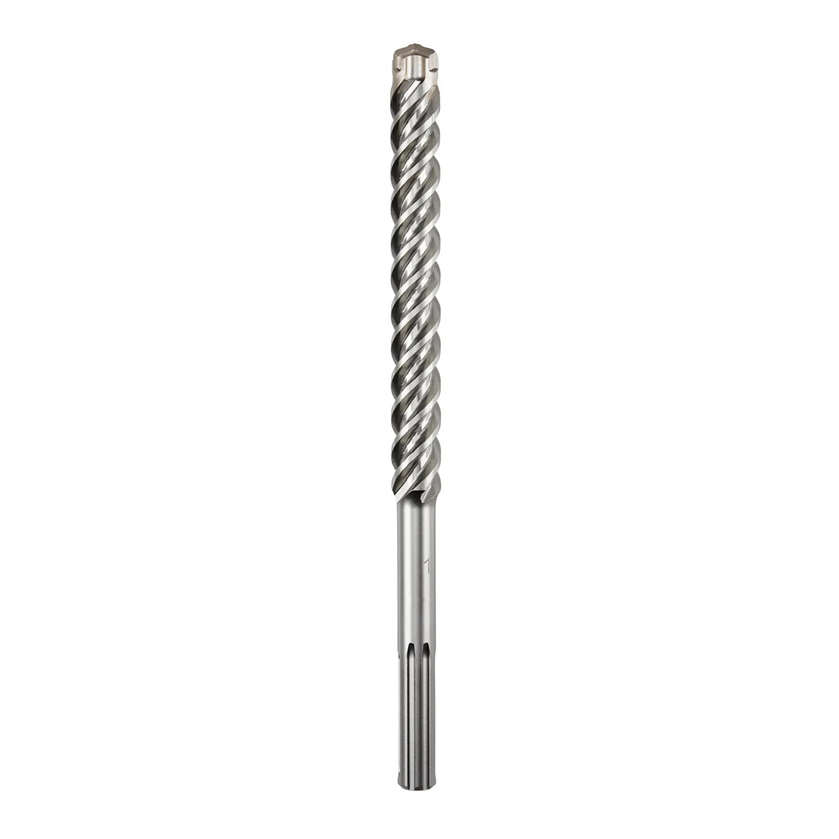 DEWALT 1-Inch By 8-Inch By 13-1/2-Inch 4-Cutter SDS Max Rotary Hammer Bit