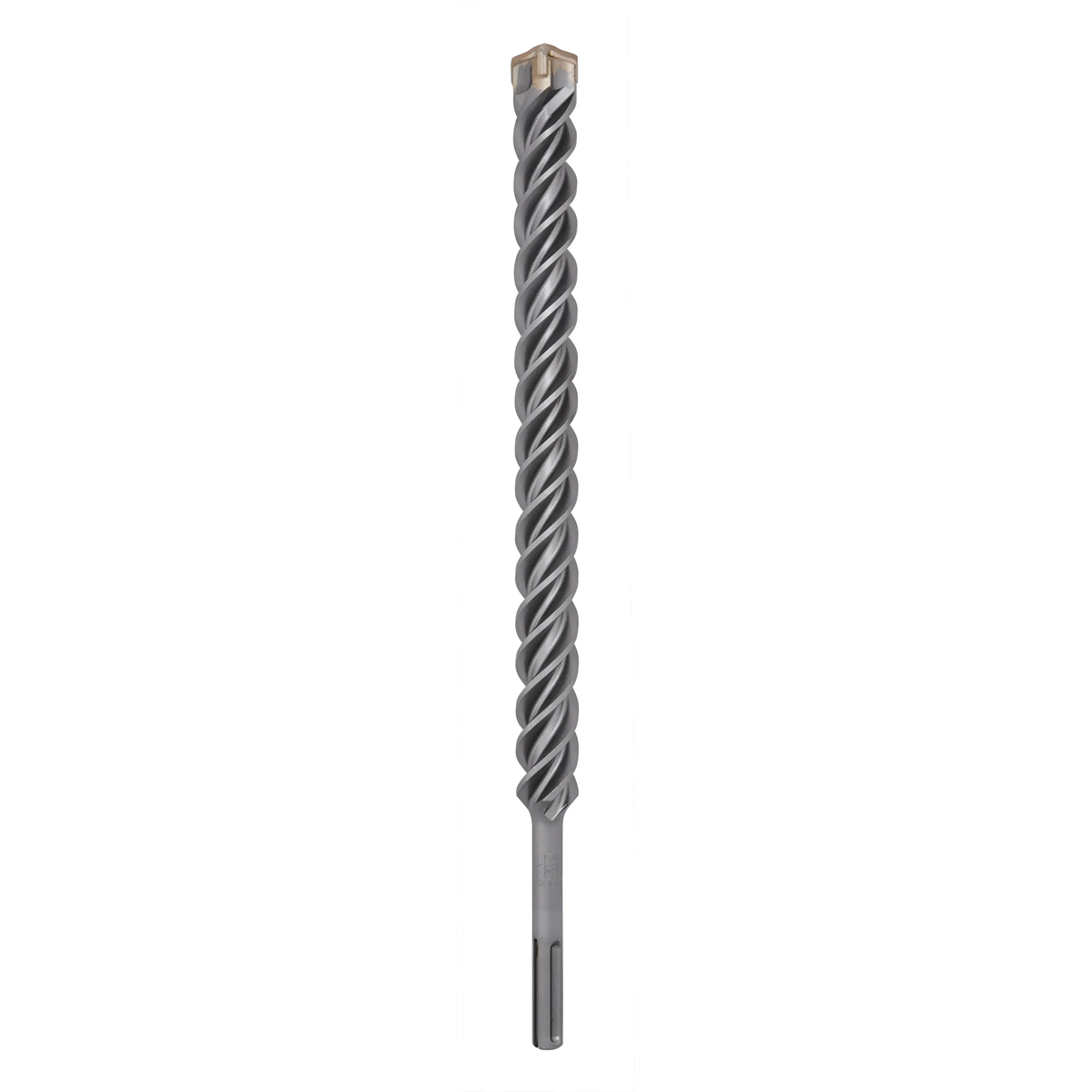 DEWALT 1-1/2-Inch By 18-Inch By 22-1/2-Inch 4-Cutter SDS Max Rotary Hammer Bit