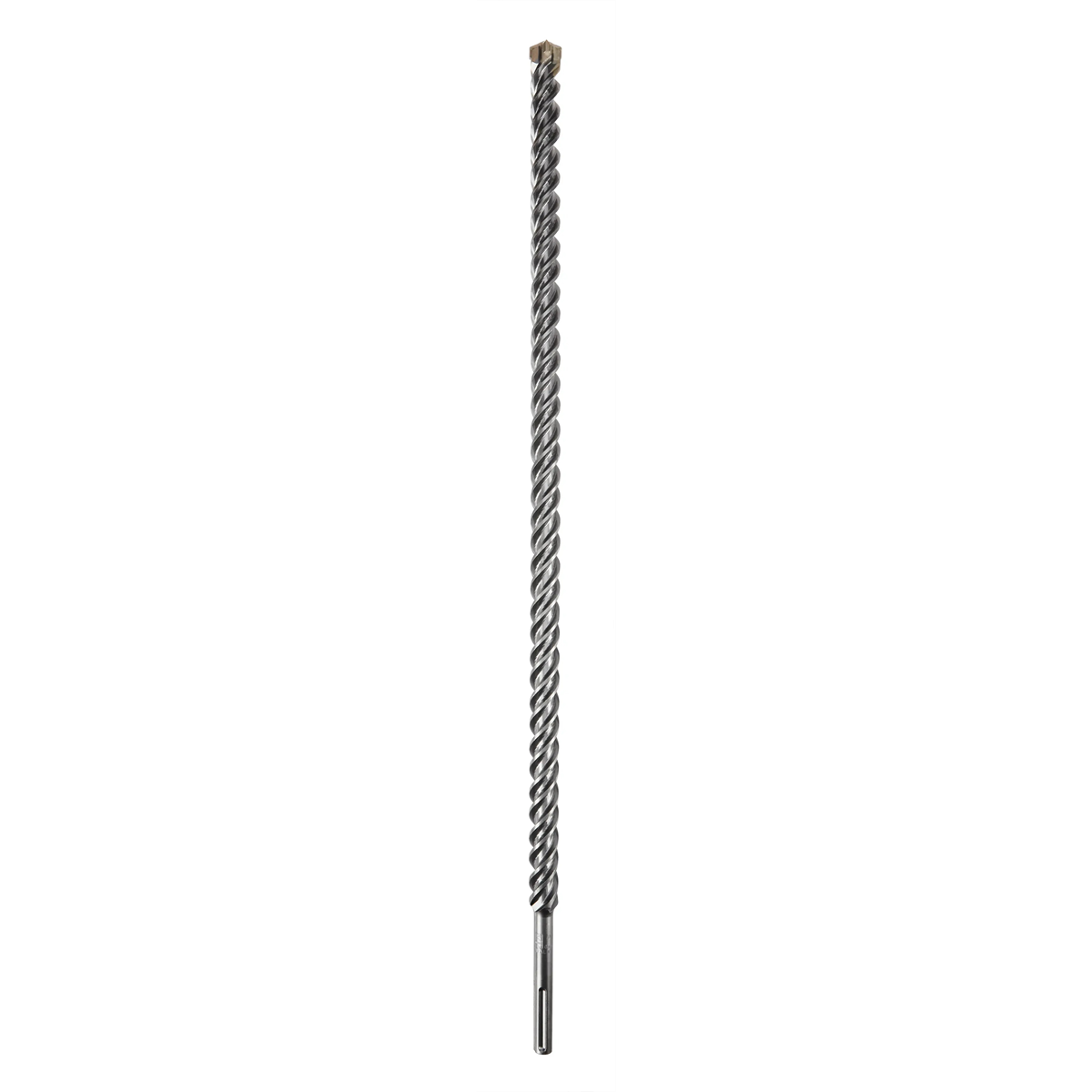 DEWALT 1-1/8-Inch X 31-Inch X 36-Inch High Impact 4 Cutter Sds Max