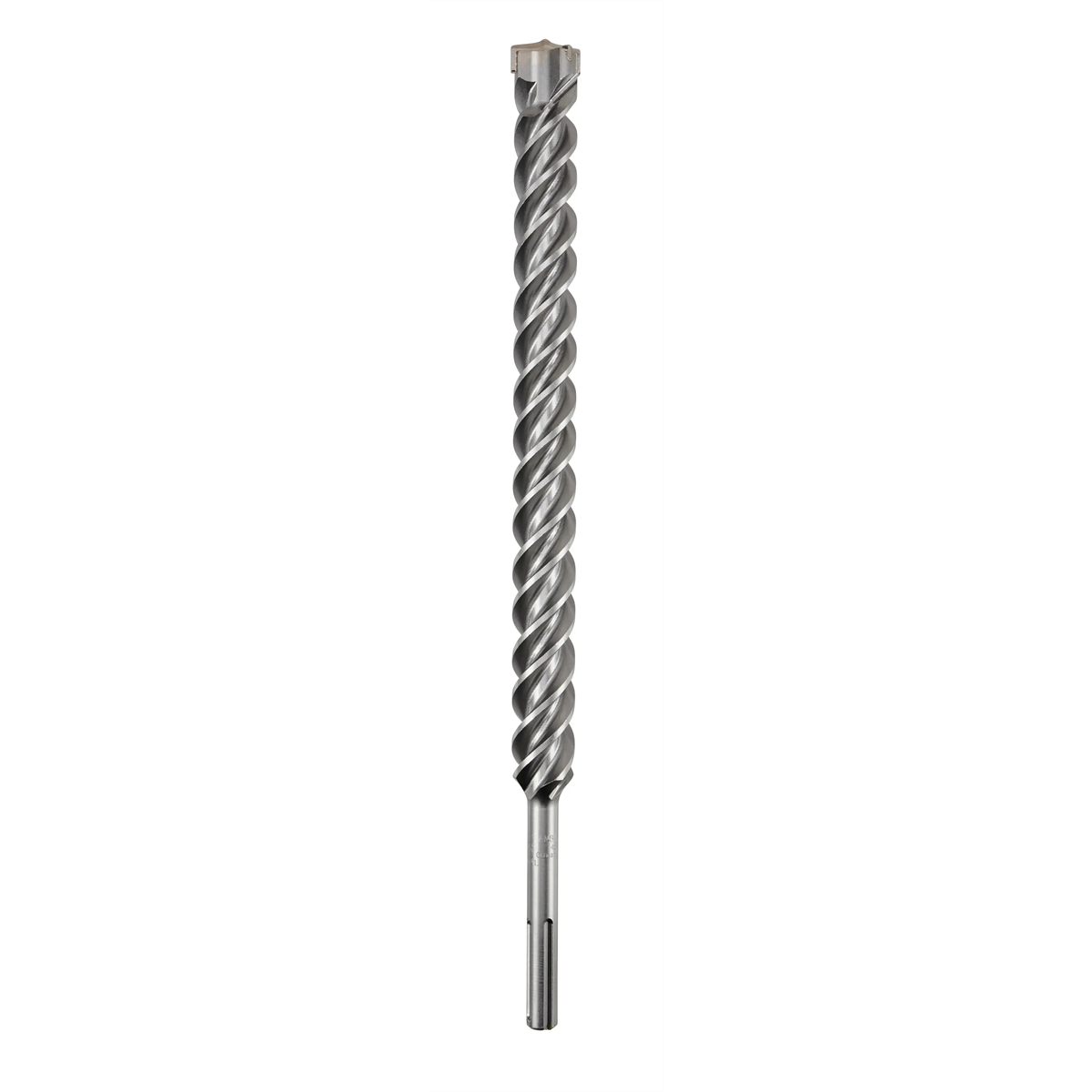 DEWALT 1-9/16-Inch By 18-Inch By 22-1/2-Inch 4-Cutter SDS Max Rotary Hammer Bit