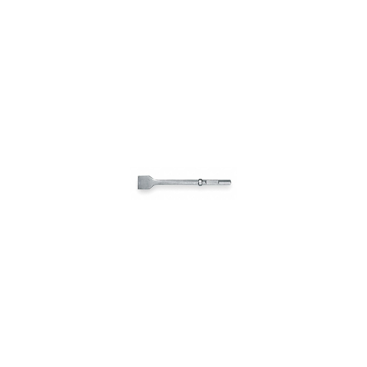 DEWALT Scaling Chisel 3-Inch By 20-Inch By 1-1/8-Inch Hex Demolition Hammer Steel