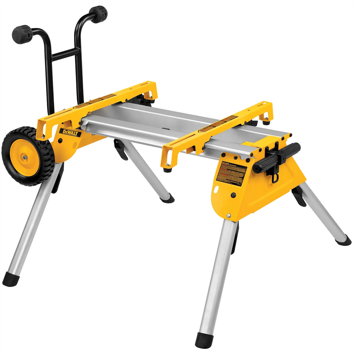 DeWalt Table Saw Rolling Stand