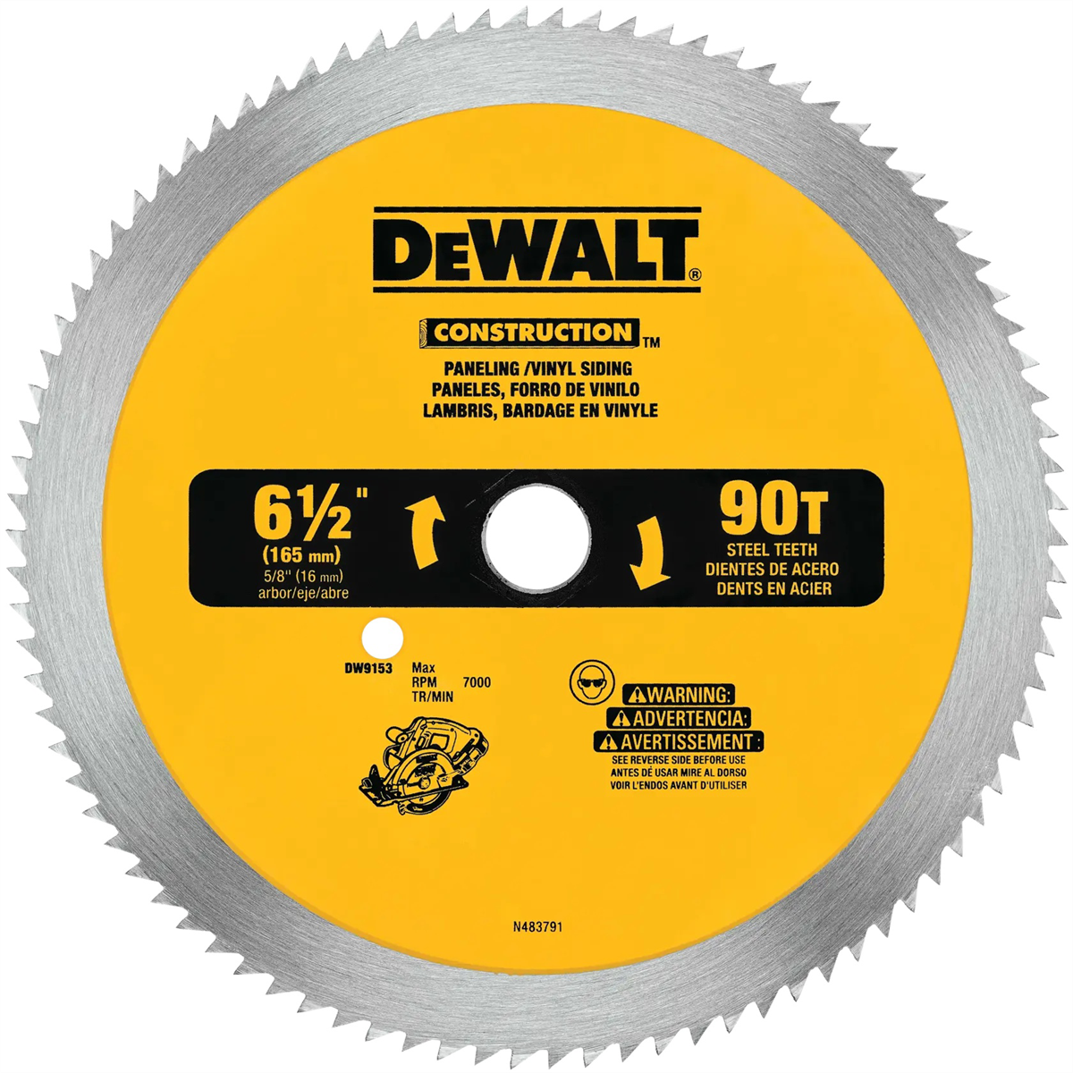 DEWALT DW9153