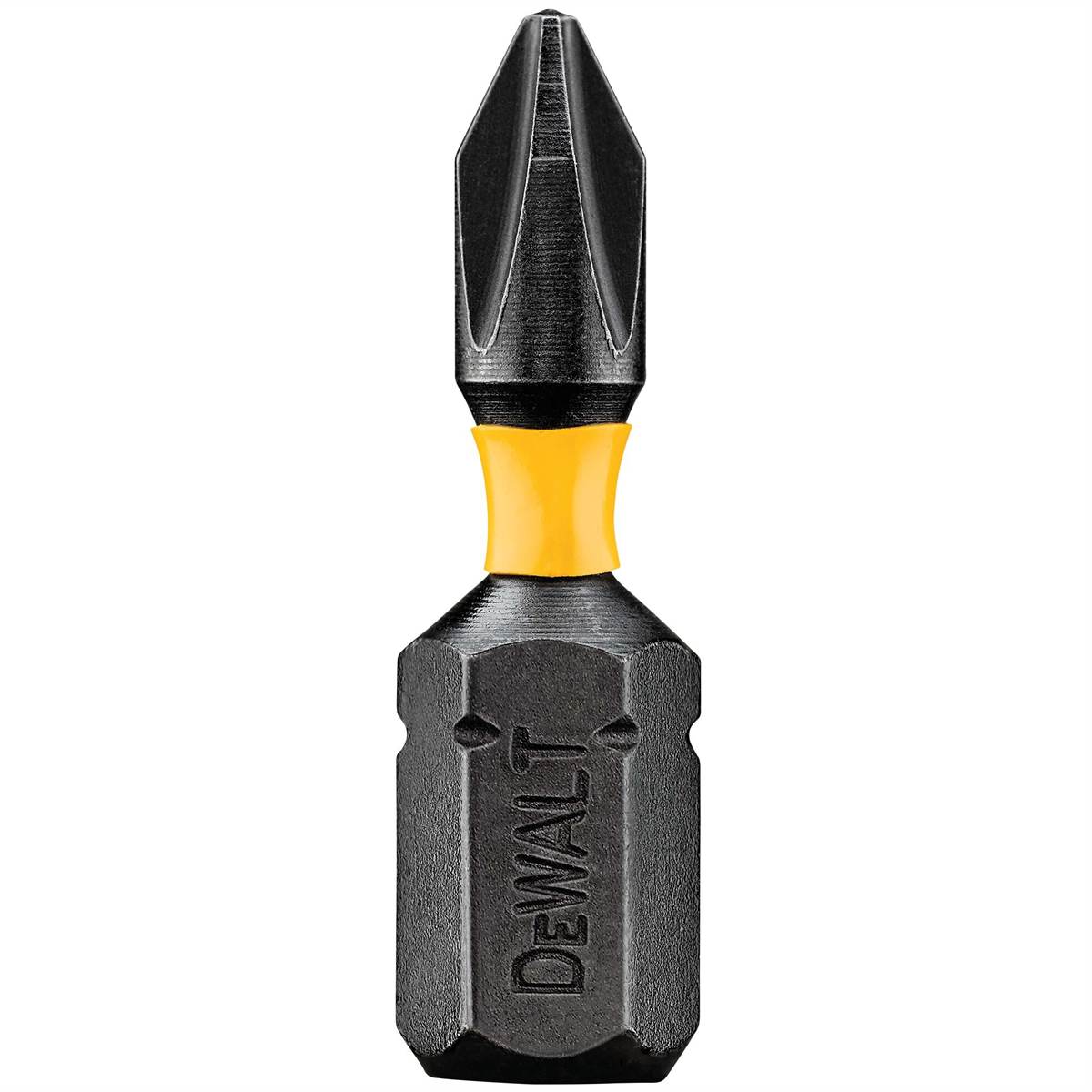 Dewalt Flextorq Impact Ready Screwdriving Bits