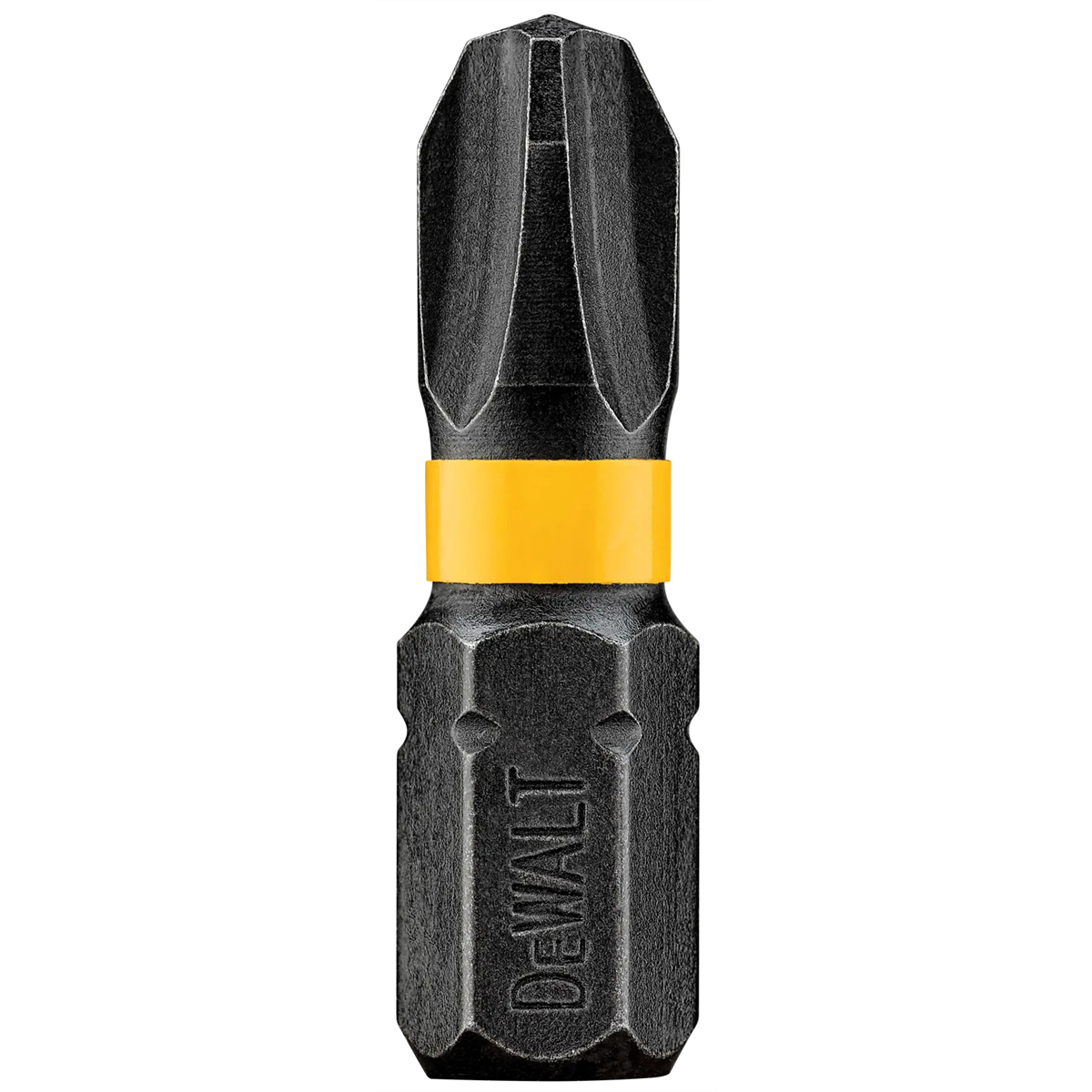 Dewalt Flextorq Impact Ready Screwdriving Bits