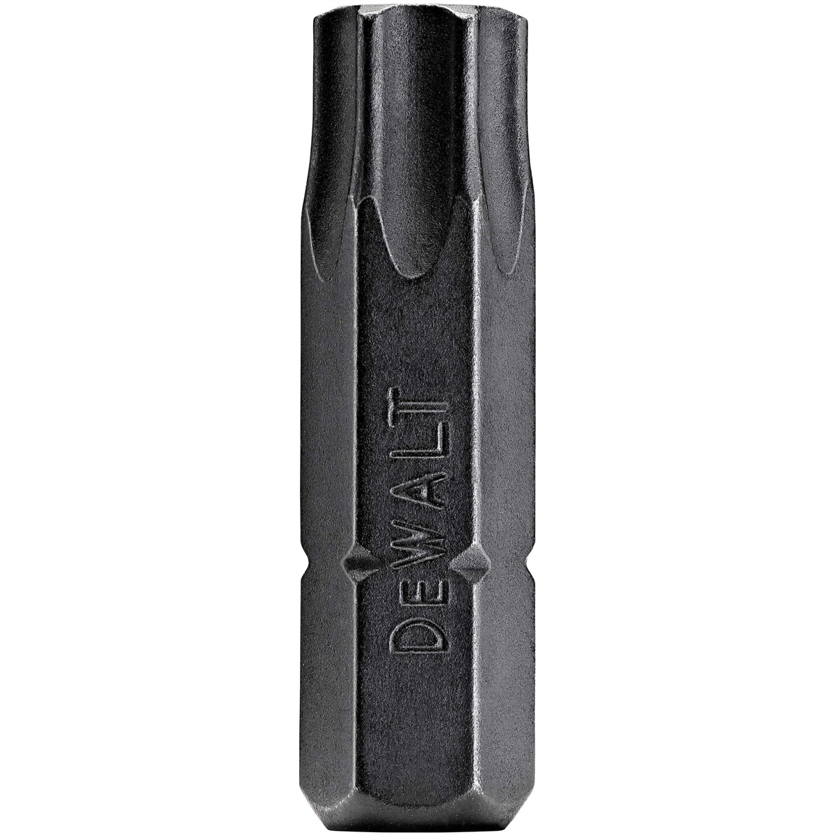 Dewalt 1-inch Torx T40 Impact Ready Flextorq Bits, 50-pack