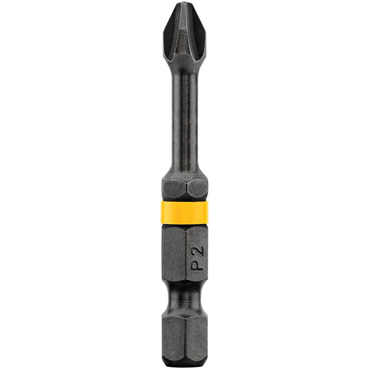 Dewalt Flextorq2" Phillips #2 Impact Ready Bits (bulk 50ct)