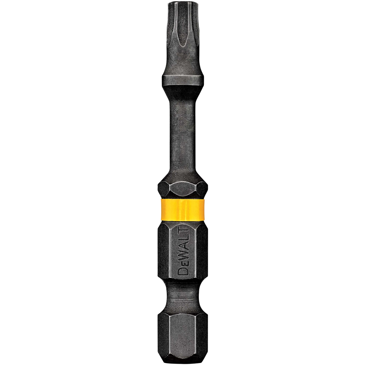 Dewalt 2-inch Torx T30 Impact Ready Flextorq Bits, 50-pack