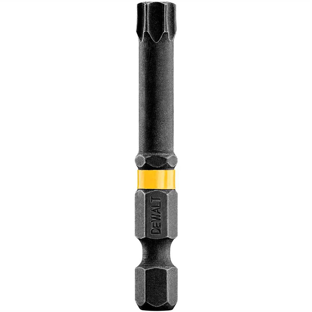 Dewalt 2-inch Torx T40 Impact Ready Flextorq Bits, 50-pack