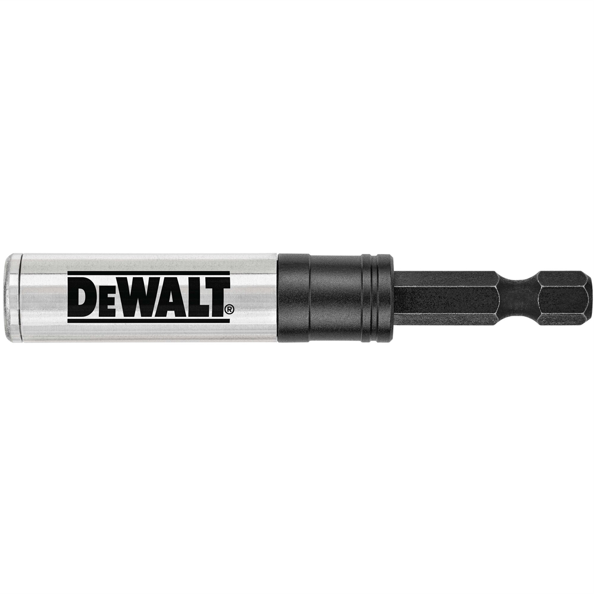 Dewalt 3-in Locking Magnetic Screwdriving Bit Holder