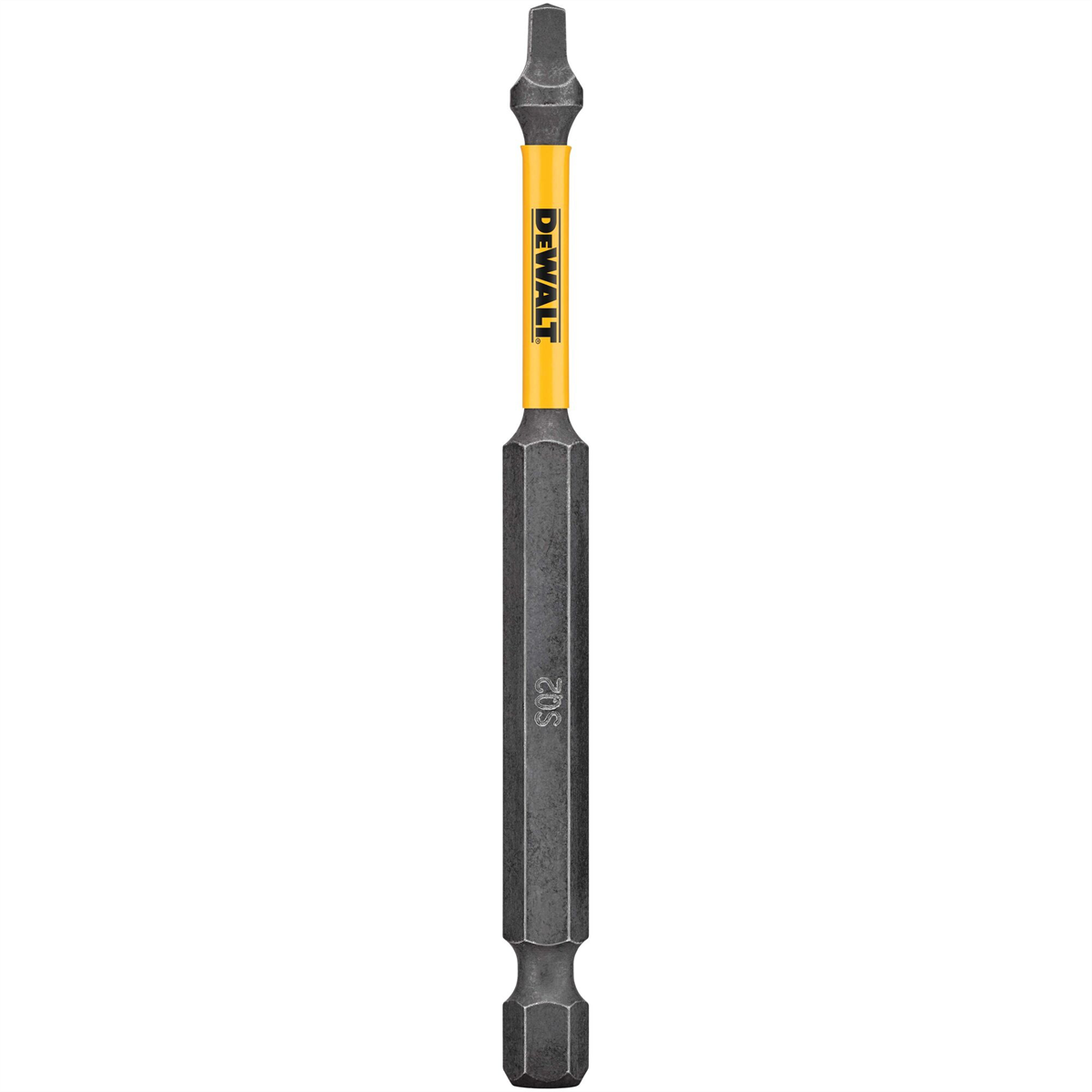 Dewalt Flextorq Impact Ready Screwdriving Bits