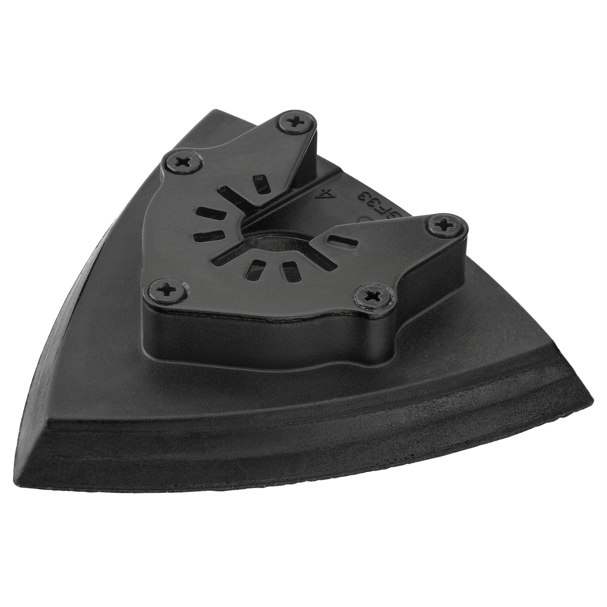Dewalt 1-1/4 In Titanium Oscillating Tool Blade For Sanding (1 Pack)