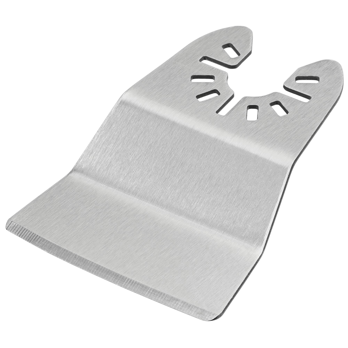 Dewalt 1-1/4 In Steel Oscillating Tool Blade Rigid Scraper (1 Pack)