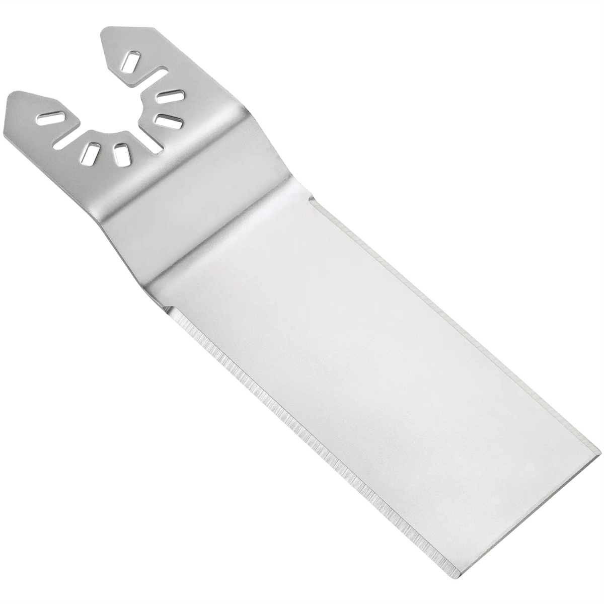 DEWALT Rectangular Flush Scraping Oscillating Blade