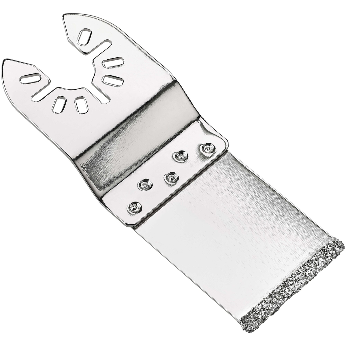 DEWALT Oscillating Tool Blade, Diamond Grit, Flush Cut