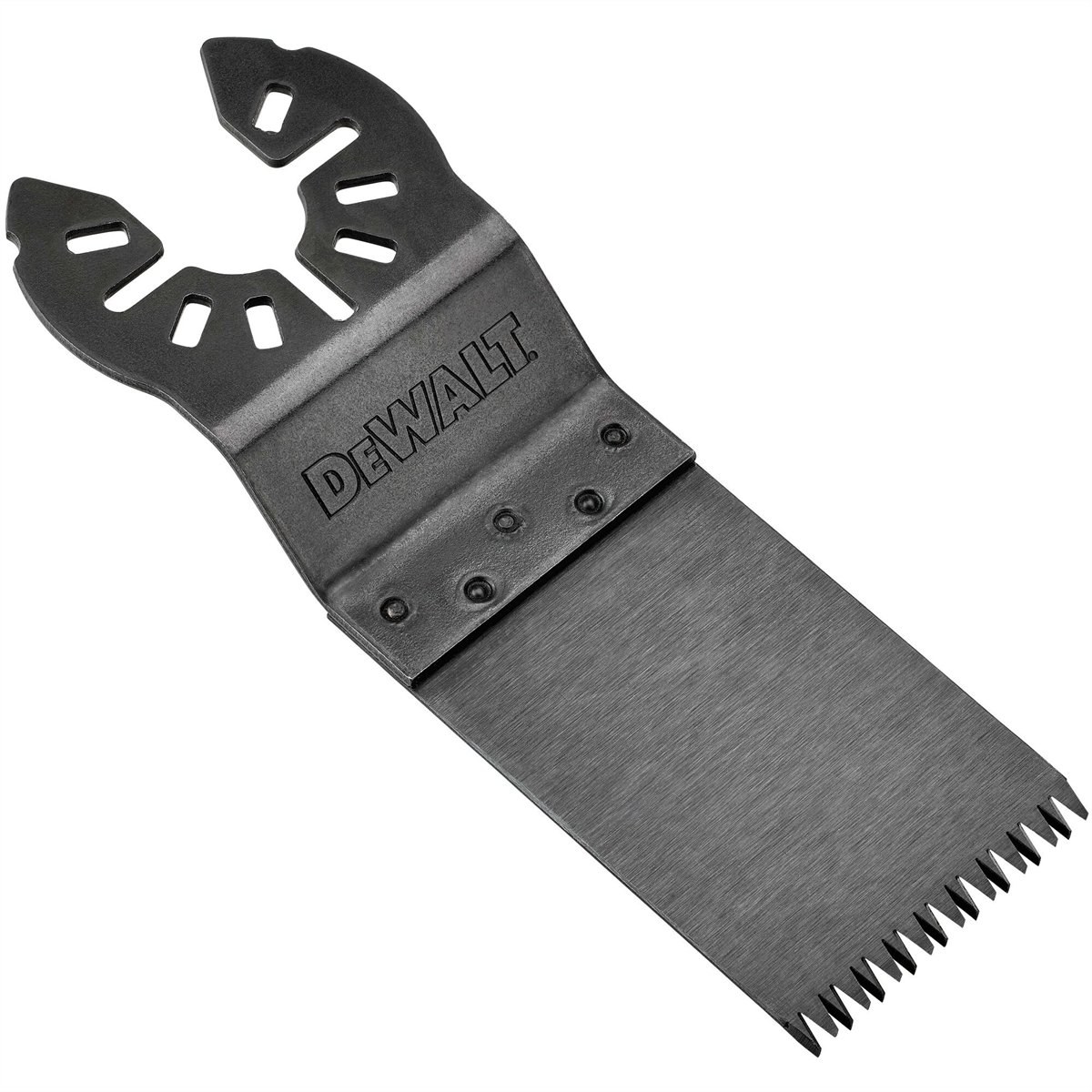 Dewalt Precision Tooth Blade (10 Pack), 1-1/4"